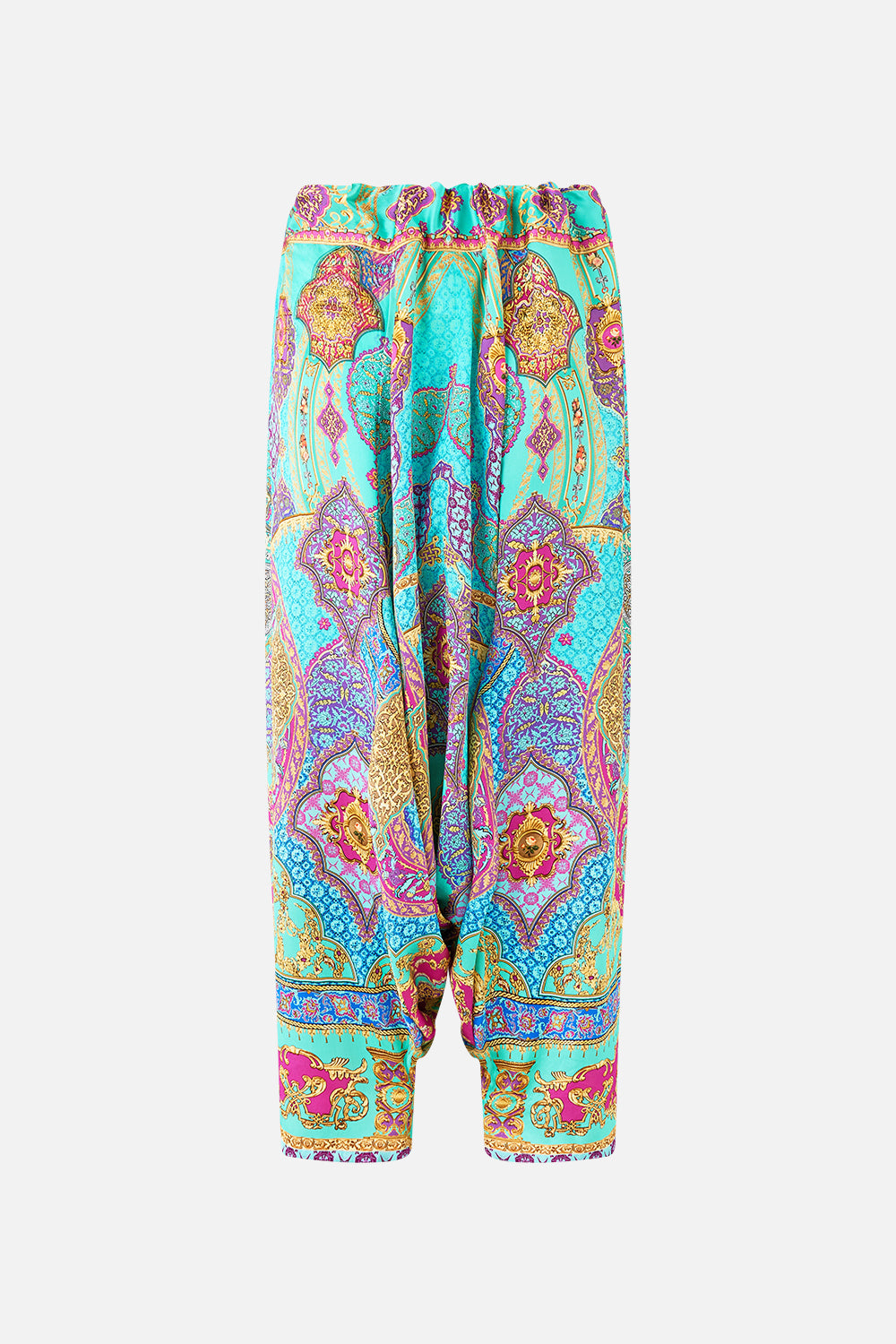 HAREM PANTS THE CONCUBINES CORRIDOR