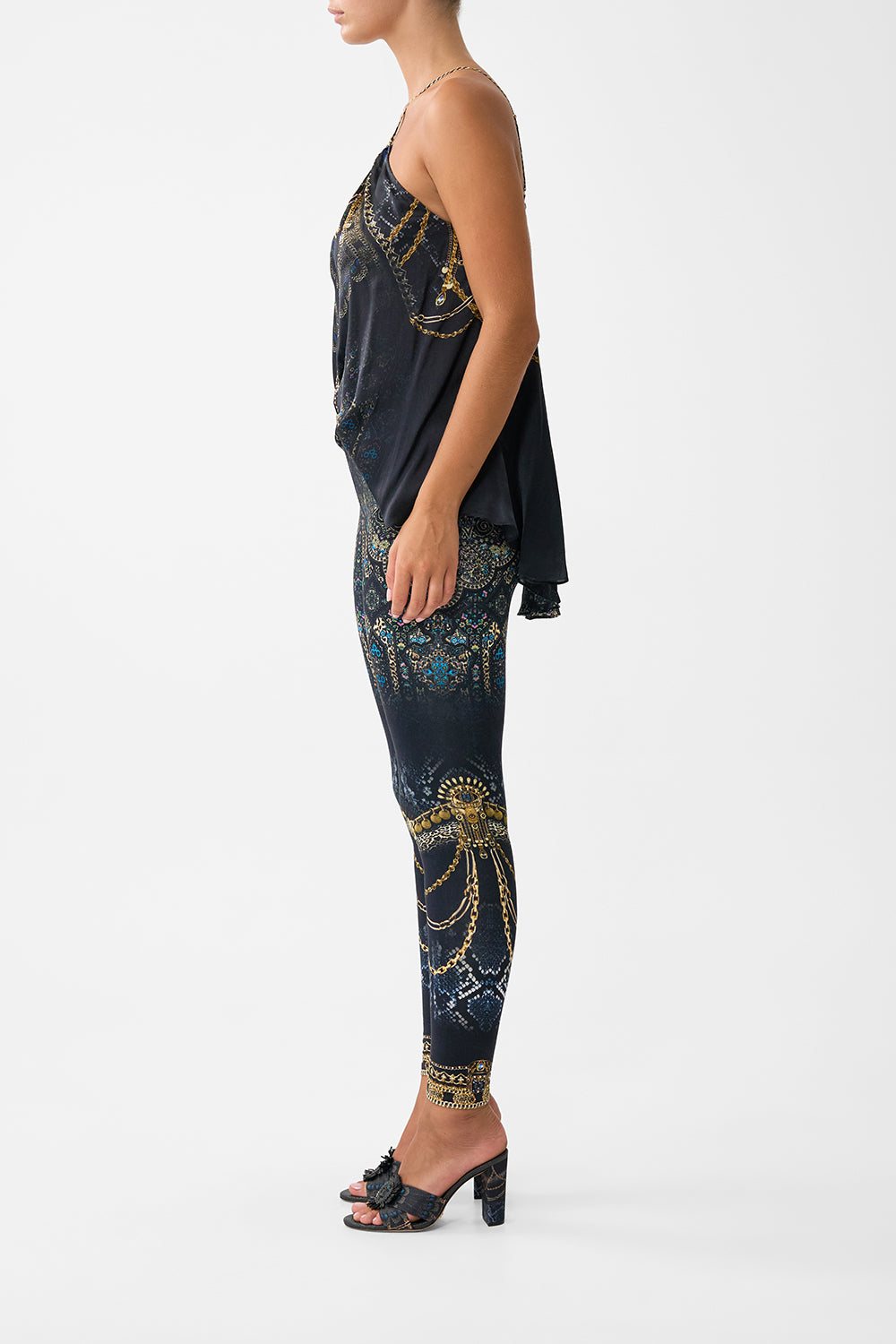 LEGGINGS SONG OF THE SOLSTICE