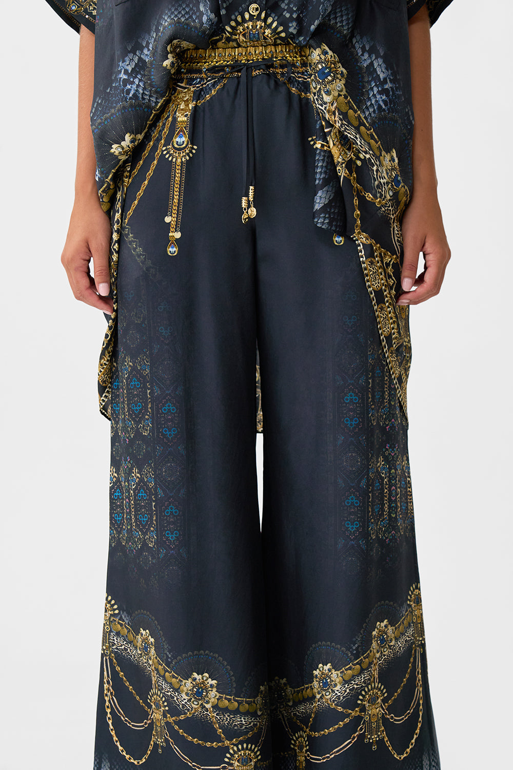 LOUNGE PANT SONG OF THE SOLSTICE