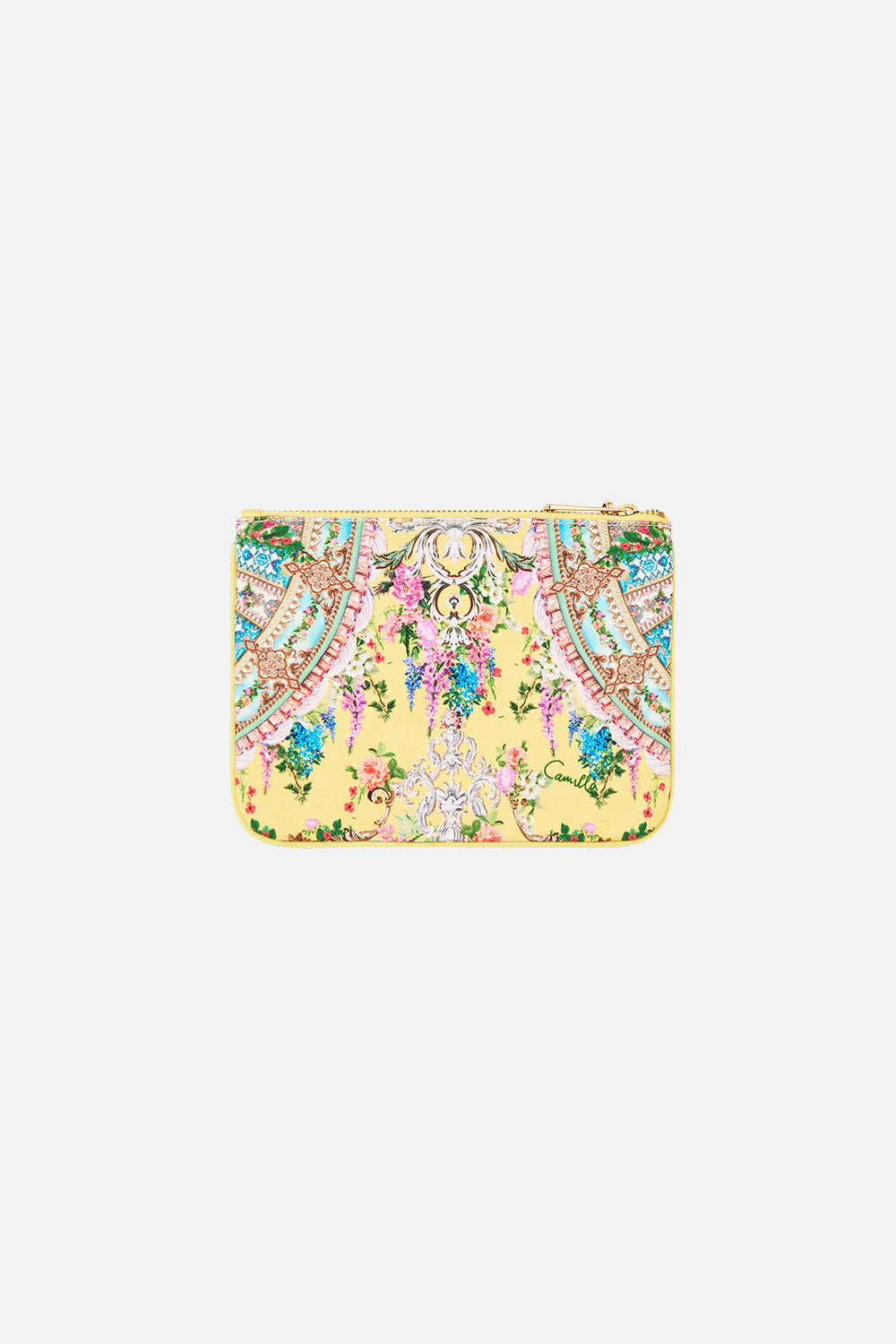 COIN AND PHONE PURSE TALES OF TOPKAPI PALACE