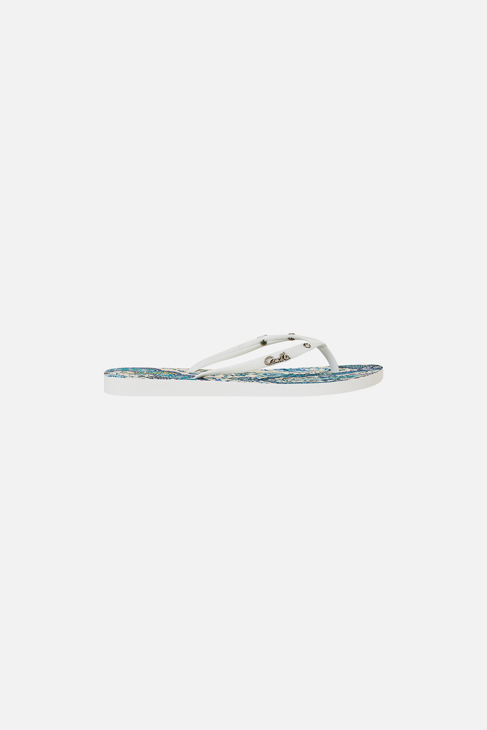 THONGS ISNIK LULLABY