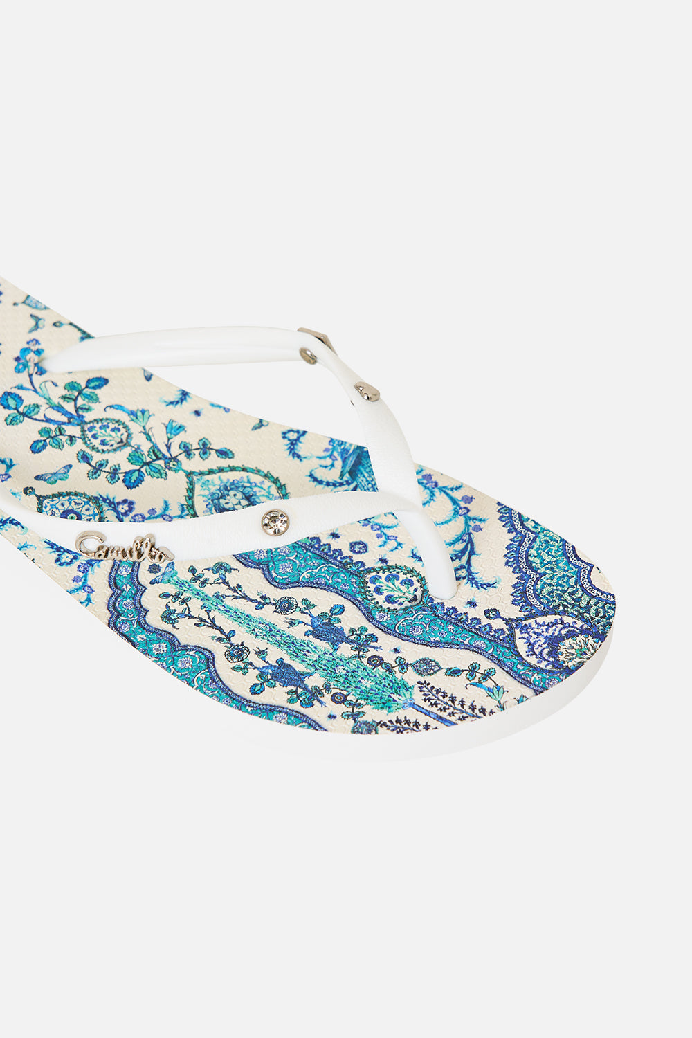 THONGS ISNIK LULLABY