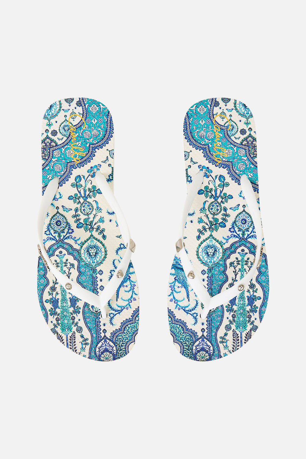 THONGS ISNIK LULLABY