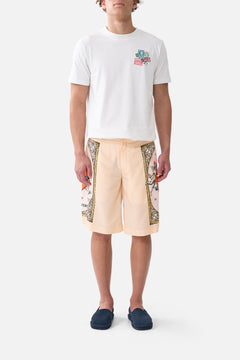 LONG WALK SHORT WITH FIXED WAIST HOUSE OF HOROSCOPES