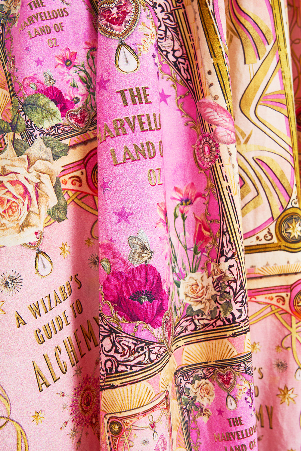 RUFFLE HEM HALTER DRESS TOTALLY OZMOPOLITAN