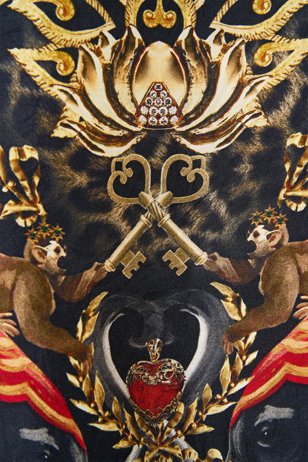 TIE ONE SHOULDER SHORT DRESS READY FOR MY WELCOME DRINK