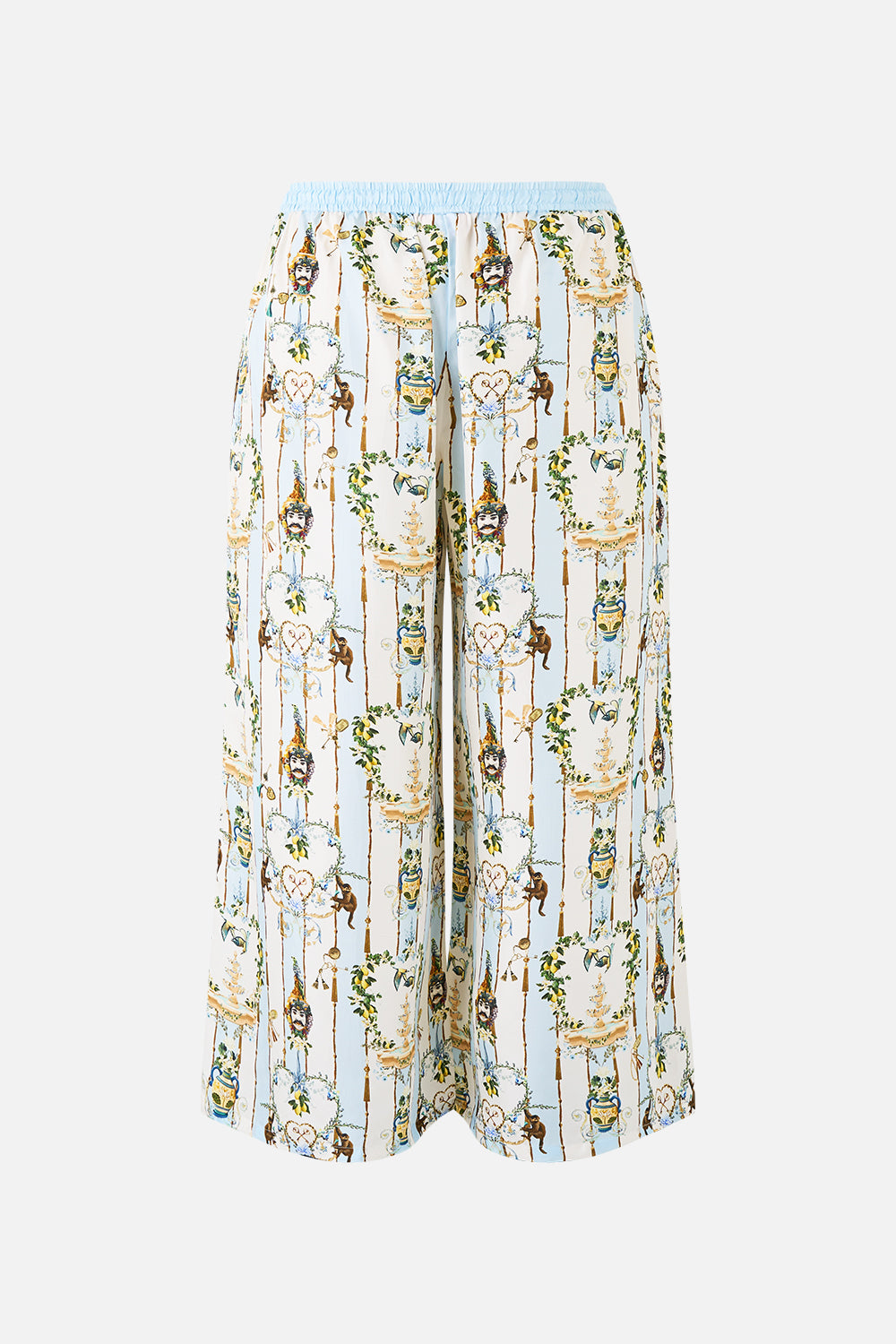 LOUNGE PANT VENUS ON A VESPA