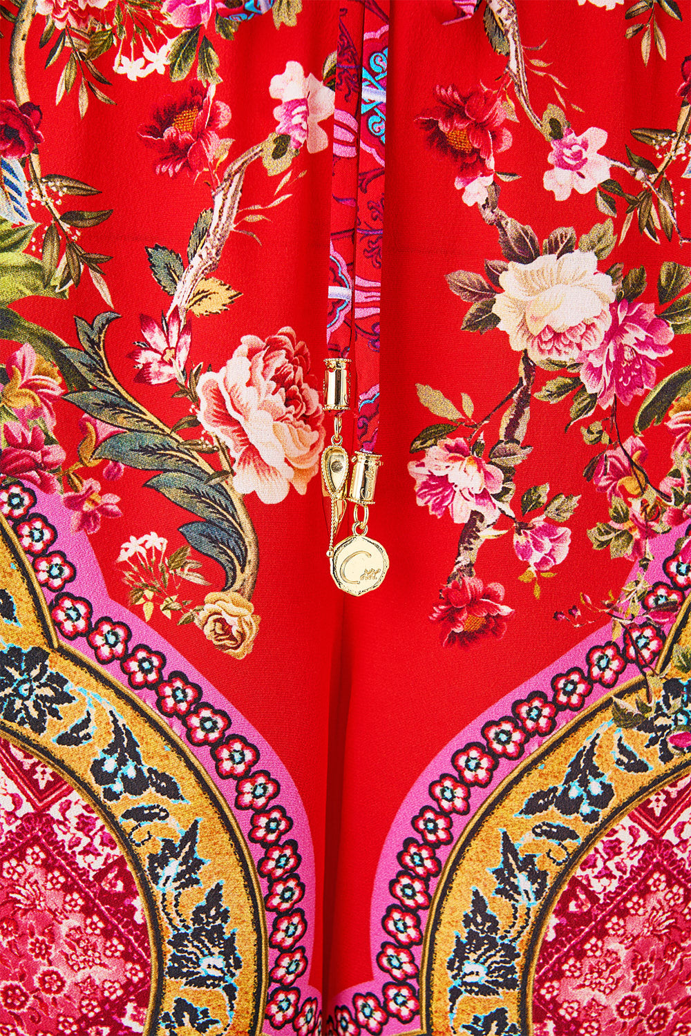 LOUNGE PANT HEIRLOOM EMPIRE