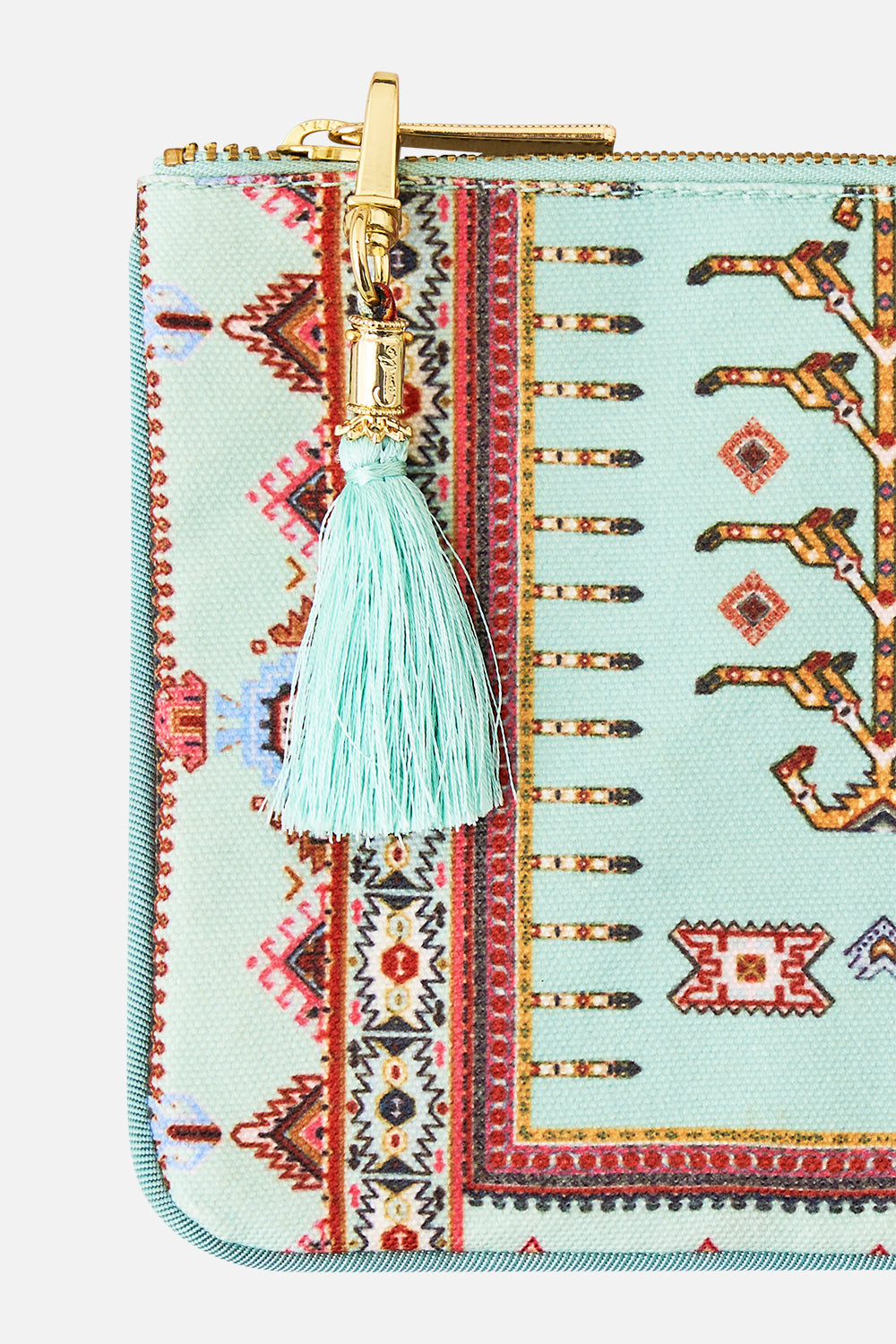 COIN AND PHONE PURSE LEGEND HAS IT