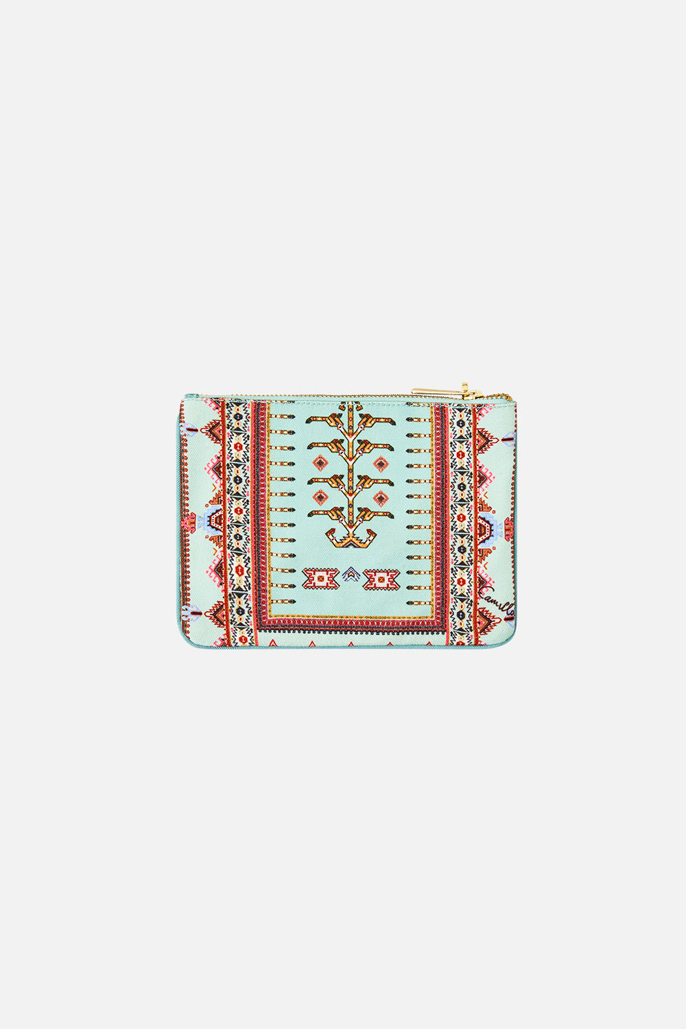 COIN AND PHONE PURSE LEGEND HAS IT
