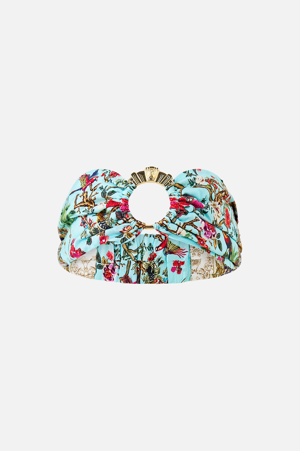RING HEADBAND SULTANS AND QUEENS