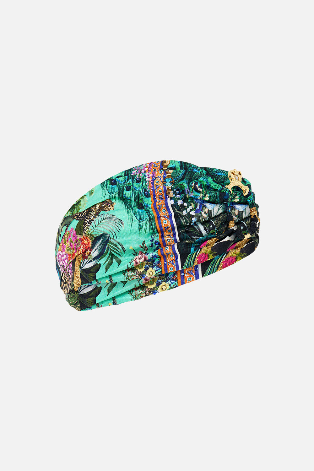 RING HEADBAND ANIMAL ALCHEMY