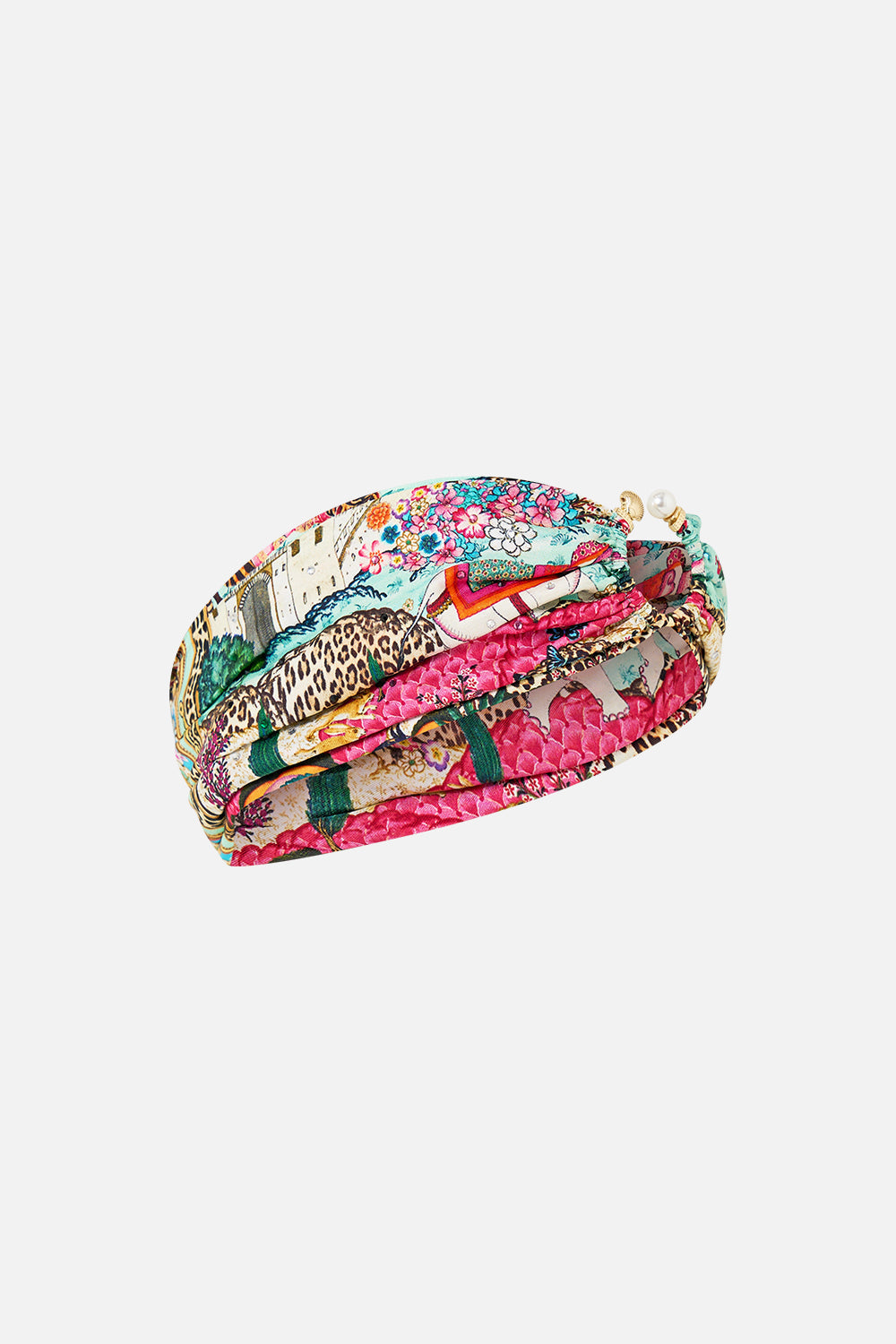 RING HEADBAND MINIATURE MOMENTS