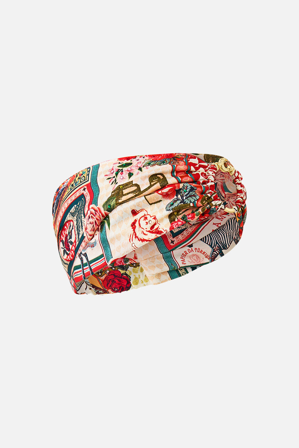 RING HEADBAND HIGH CLASS HOOKAH