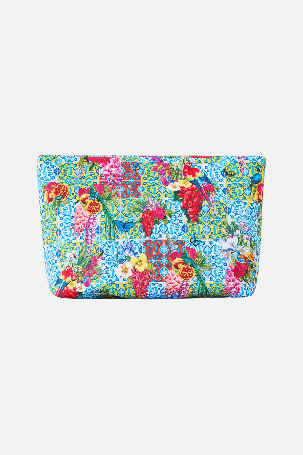SMALL MAKEUP CLUTCH SULTANAHMET SUMMER