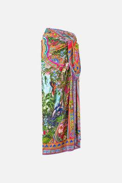 MULTI WEAR LONG SARONG TURKISH DELIGHT