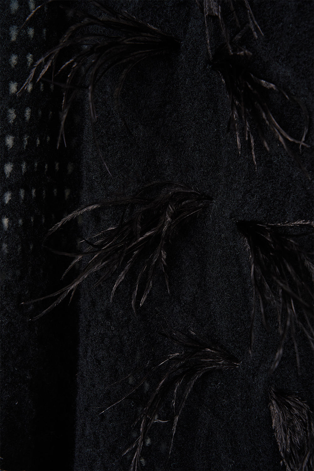 THROW OVER OTTOMAN ELEGANCE