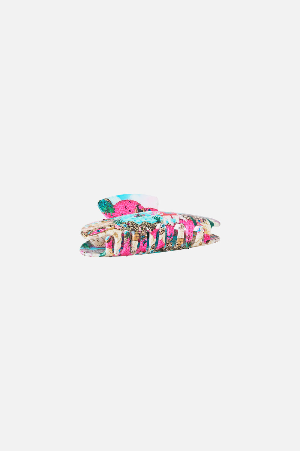 LARGE HAIR CLAW CLIP MINIATURE MOMENTS