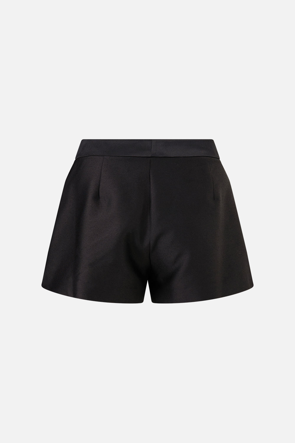 LOW RISE MINI SHORTS FLAMENCO FOLKLORE