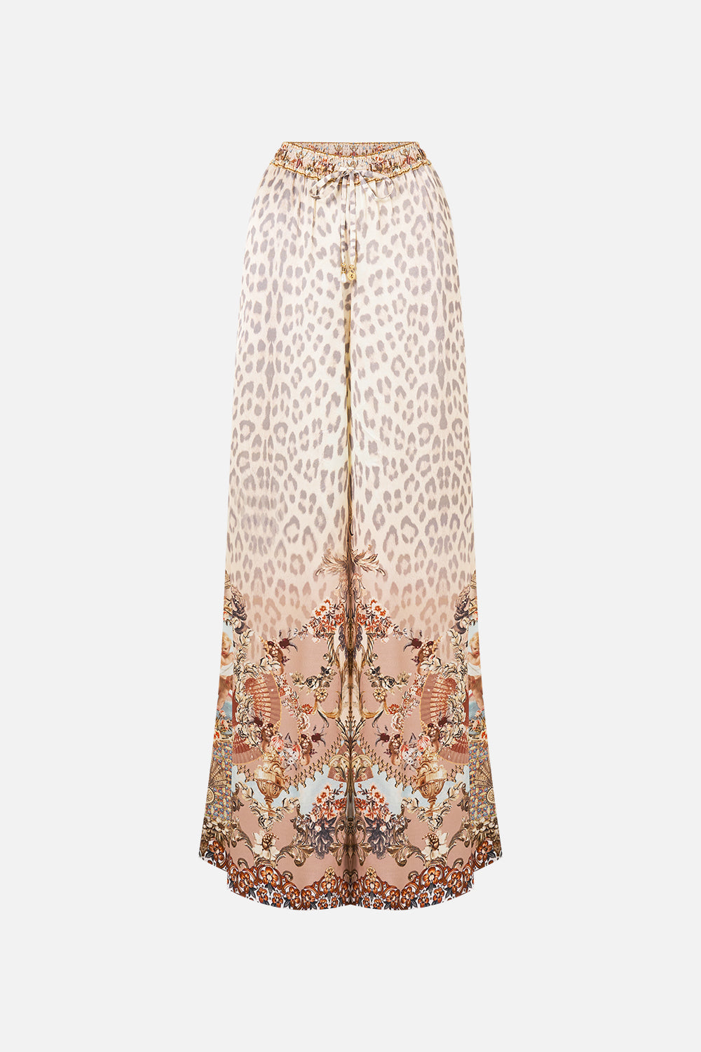 LOUNGE PANT ARANJUEZ ANIMALIA