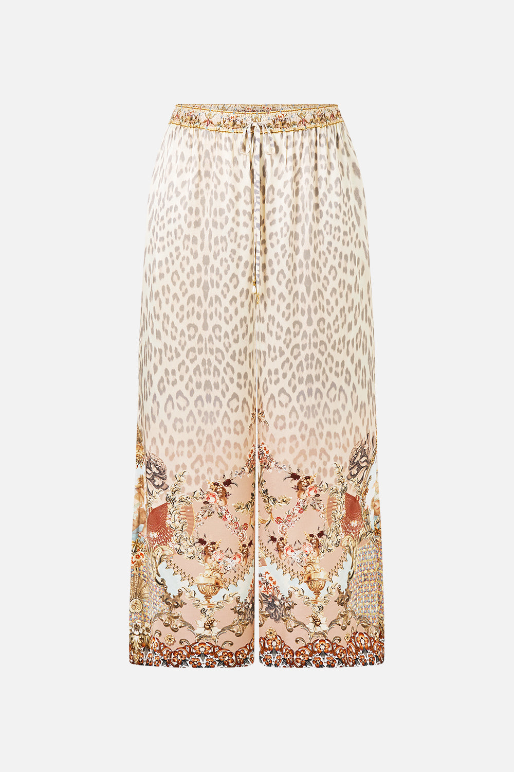 LOUNGE PANT ARANJUEZ ANIMALIA