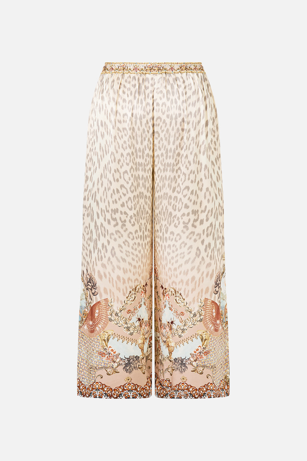 LOUNGE PANT ARANJUEZ ANIMALIA