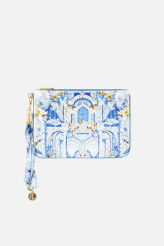 SCARF CLUTCH DE NADA GRANADA