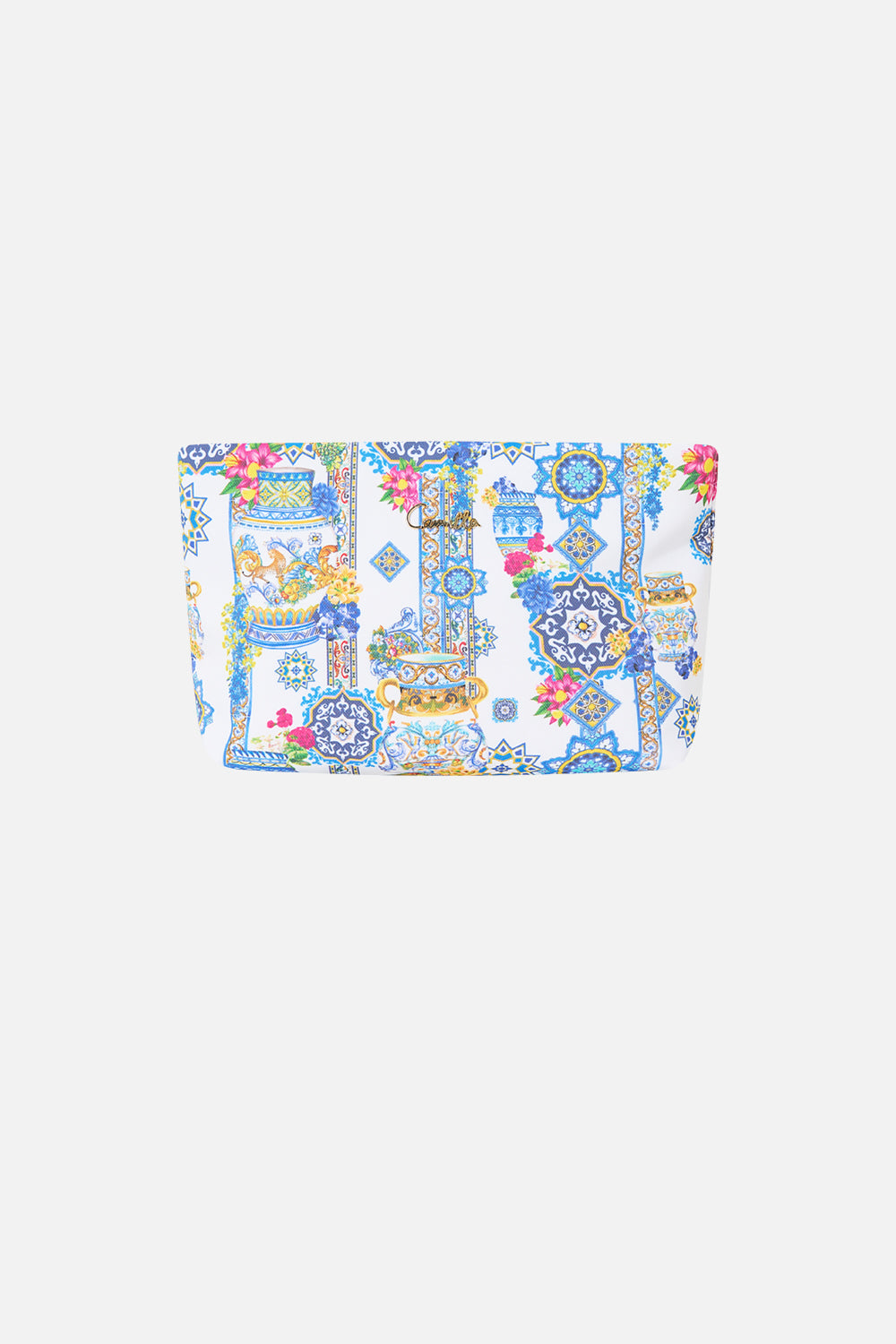 SMALL MAKEUP CLUTCH ESPAÑA NIRVANA