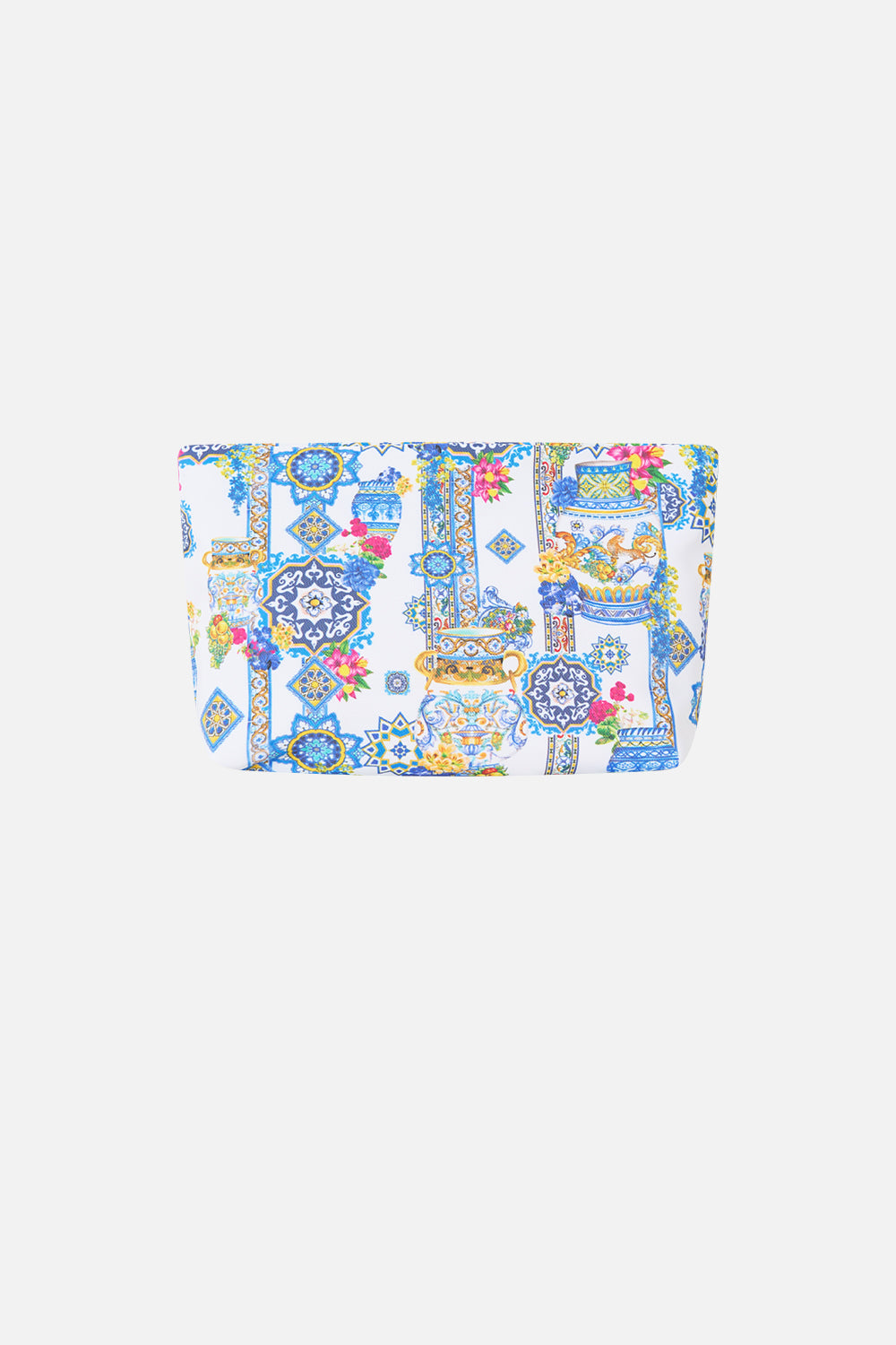 SMALL MAKEUP CLUTCH ESPAÑA NIRVANA