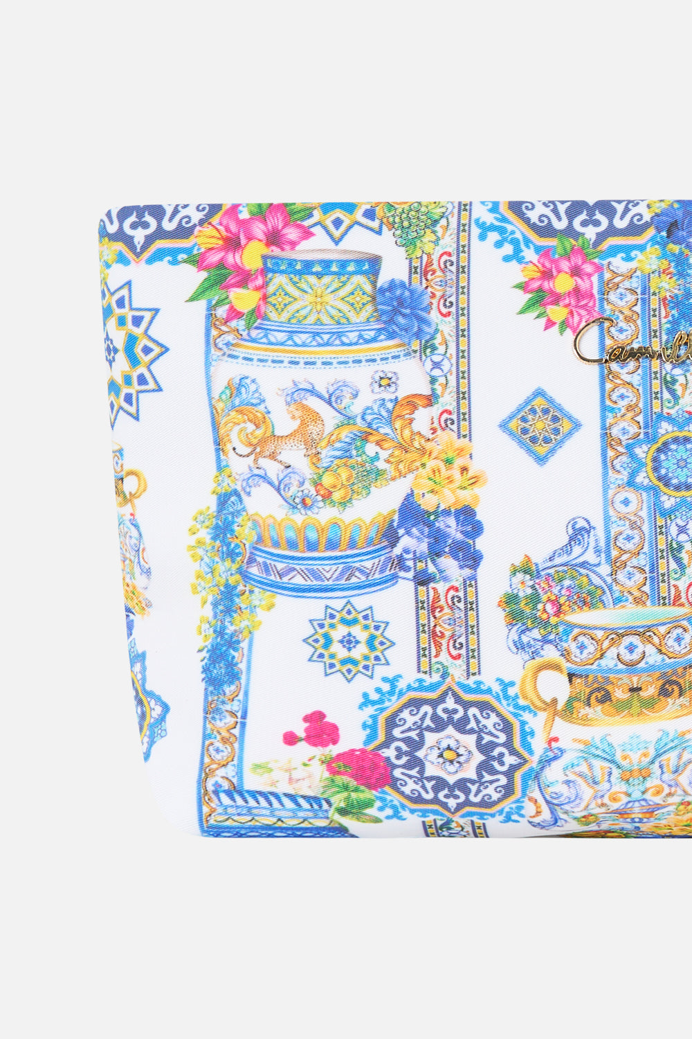 SMALL MAKEUP CLUTCH ESPAÑA NIRVANA