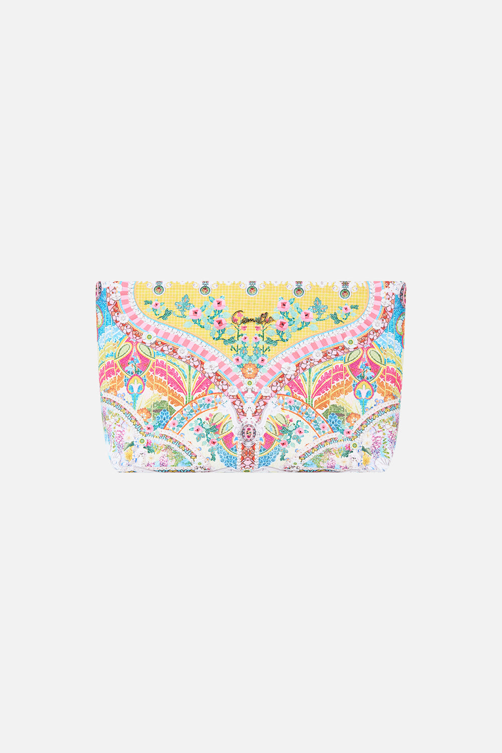 SMALL MAKEUP CLUTCH NAVÀS NOUVEAU