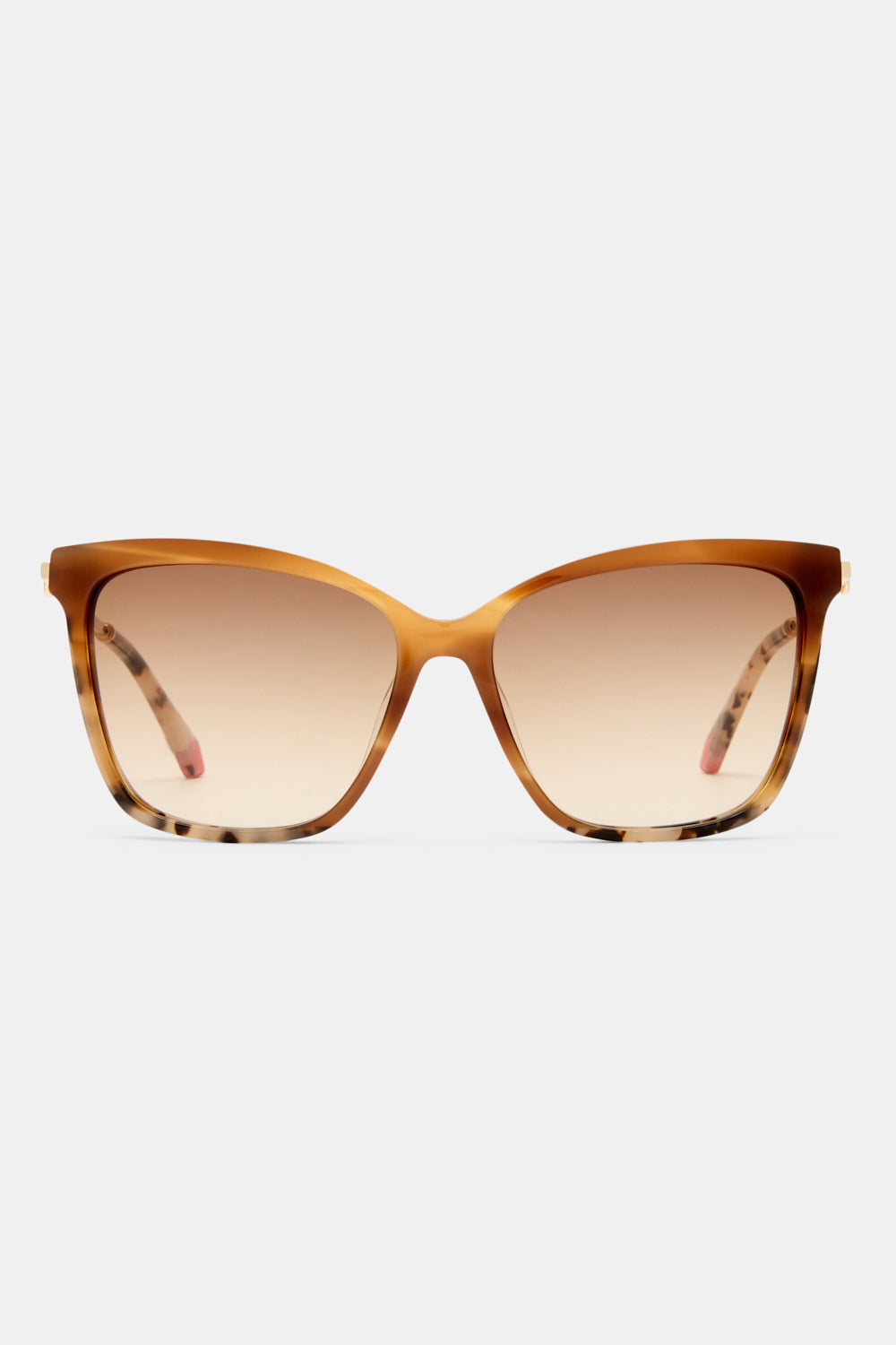 DEEP SEA DIVE SUNGLASSES HORN / NATURAL TORT