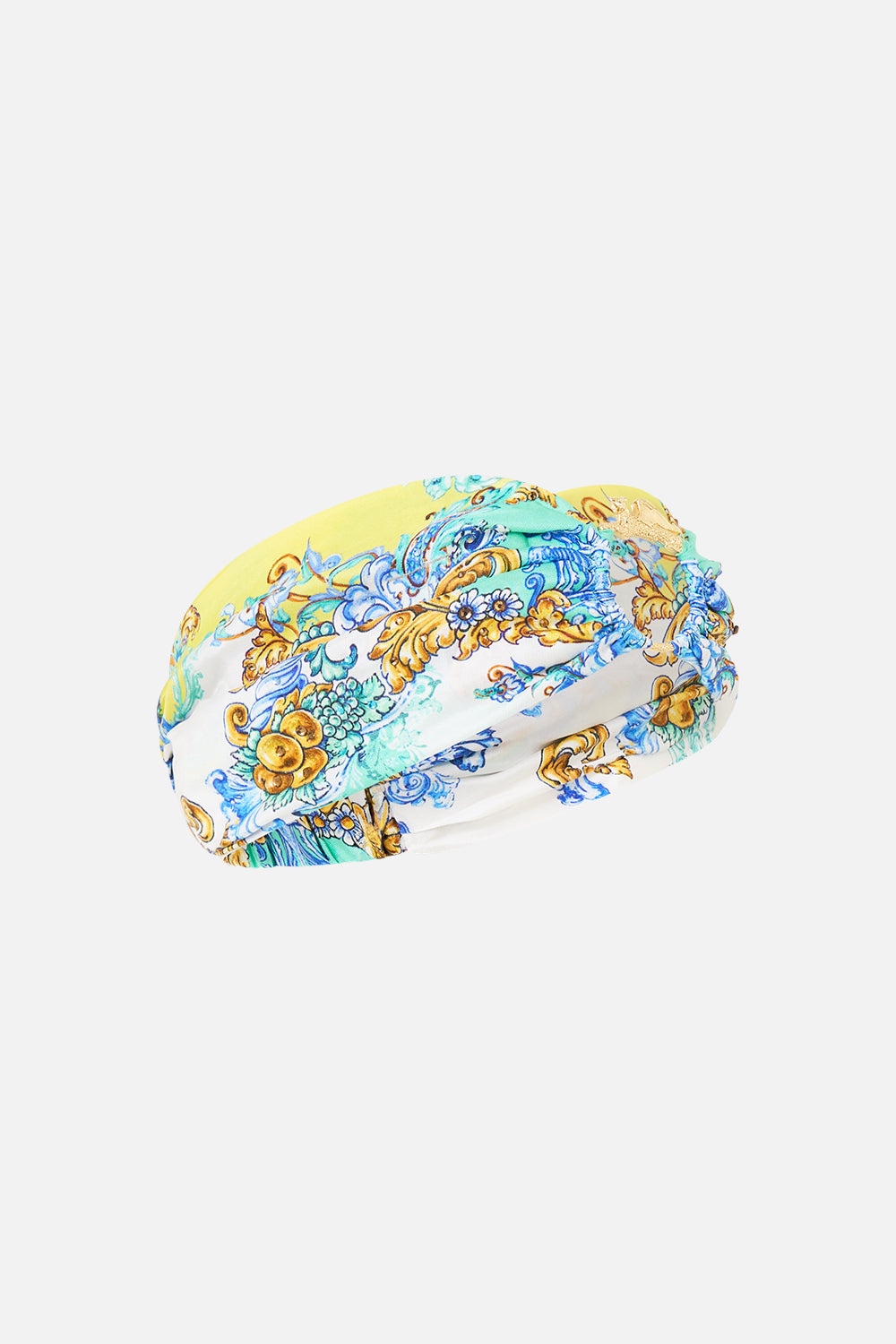 RING HEADBAND DIAL UP THE TILES
