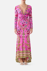 Women's Designer Long Sleeve Dresses