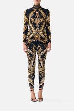 JERSEY TURTLENECK TAURUS RISING