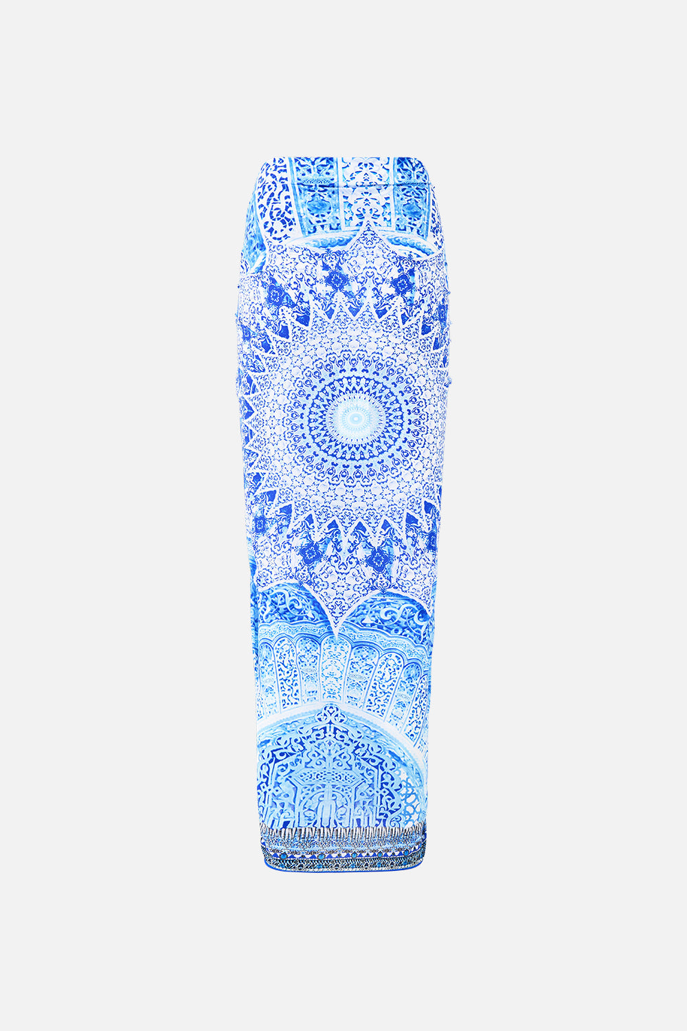MULTI WEAR LONG SARONG THE BOSPHOROUS