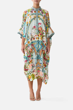 BATWING KAFTAN MAGIC OF THE MERCADO
