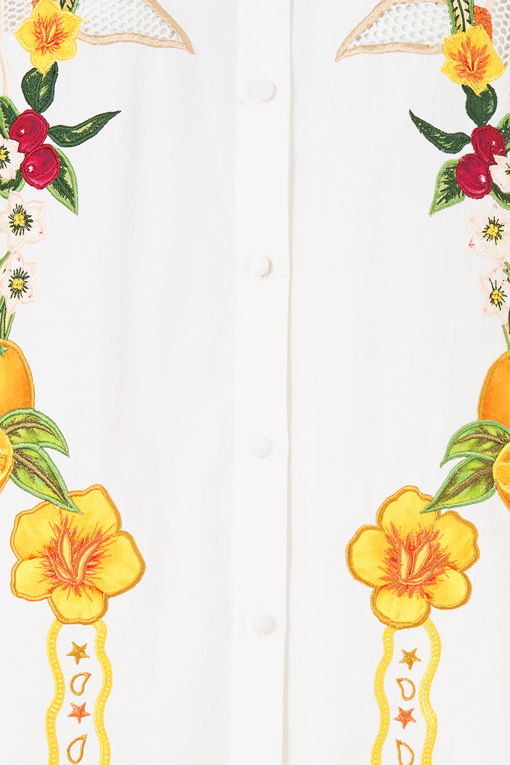 BALLOON SLEEVE BLOUSE VA VA VINTAGE