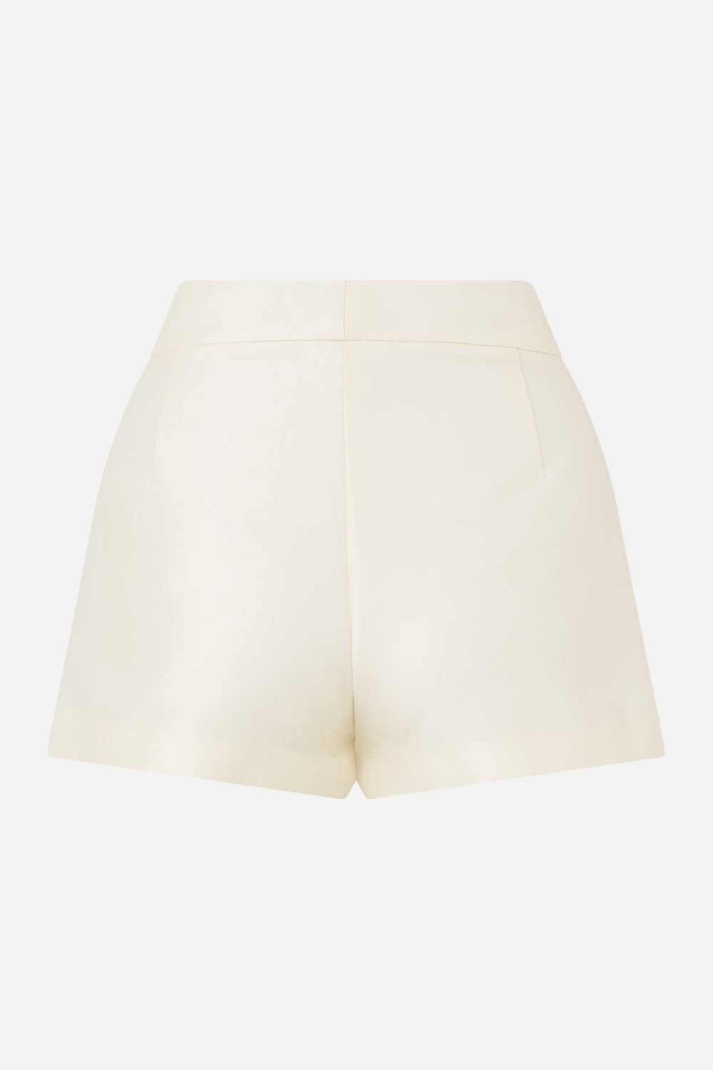 The CAMILLA LOW RISE MINI SHORTS I LEFT MY HEART IN GRANADA in our  print.