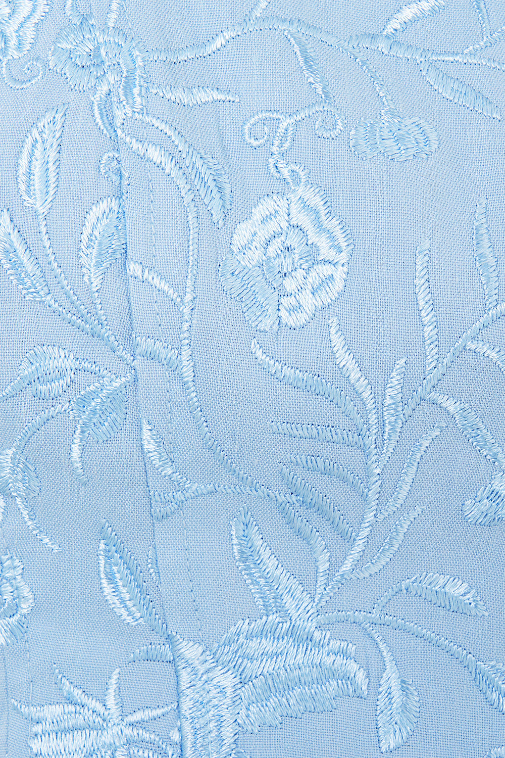 CORSET CROP TOP SEVILLE SWEETHEART