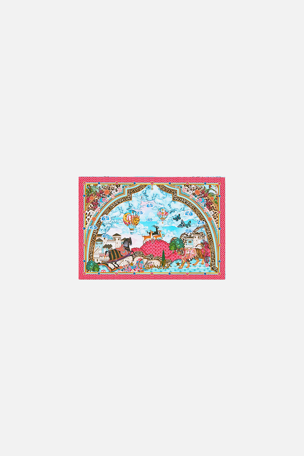 PLAYING CARDS MINIATURE MOMENTS