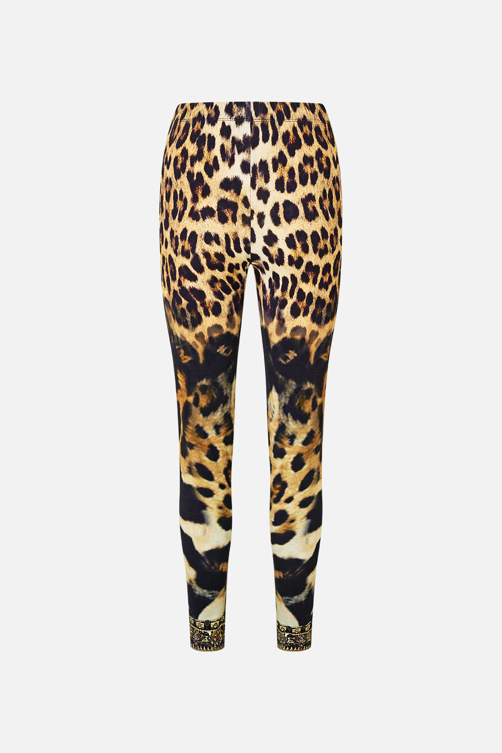 The CAMILLA LEGGINGS LEOTIGRA LAND