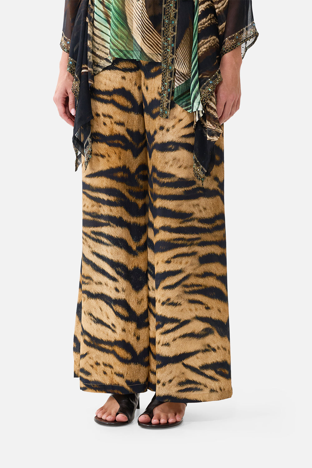 LOUNGE PANT A WINK TO THE WILD