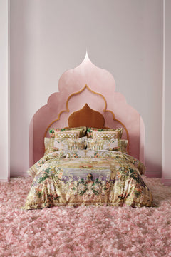 QUILT COVER SET TWILIGHT IN ISTANBUL