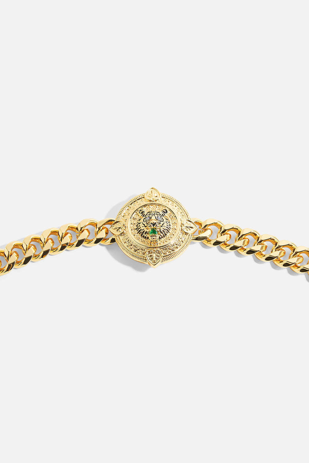 IMPERIAL IDOL JAGGI BRACELET GOLD