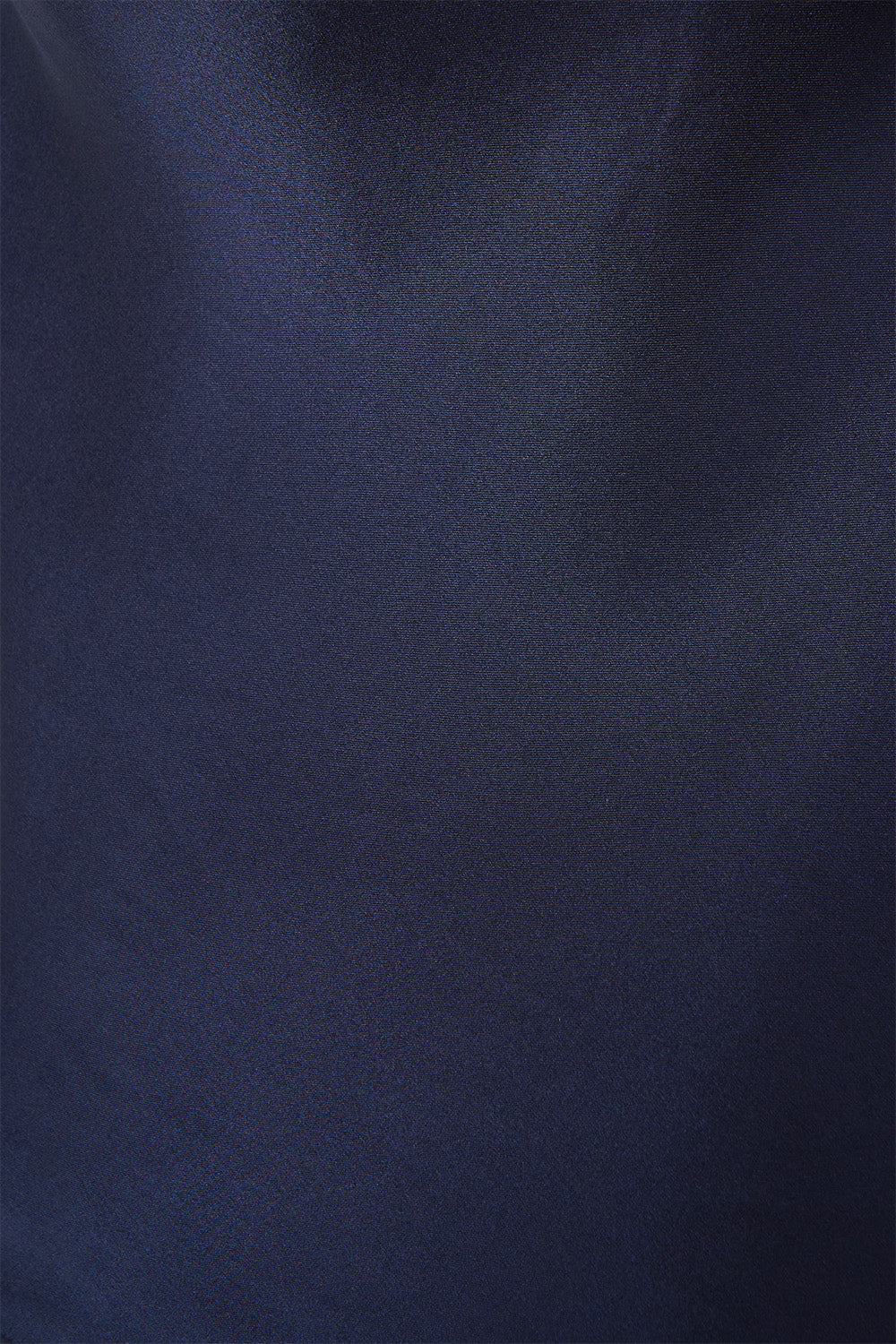 The CAMILLA Asymmetric Draped Top Silk Essentials in our Silk Essentials print.