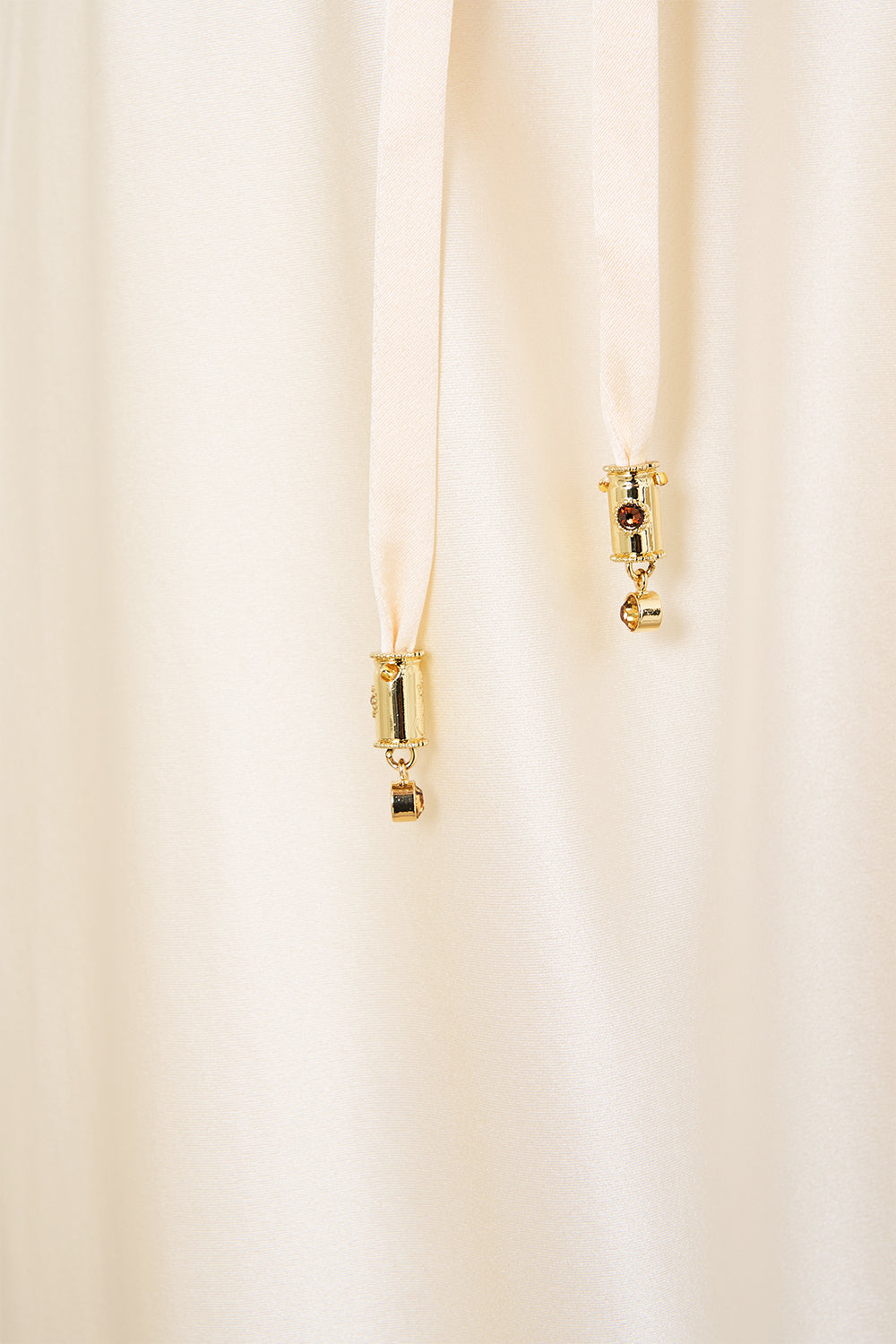 The CAMILLA BIAS CUT DRAWSTRING PANT SILK ESSENTIALS