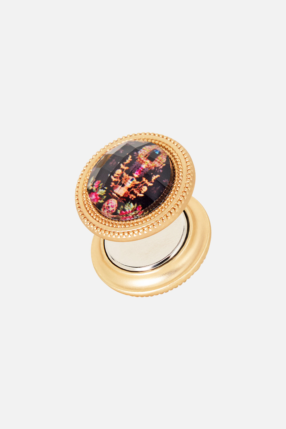 The CAMILLA GOLD CLOTHING MAGNETS NIGHT GARDEN
