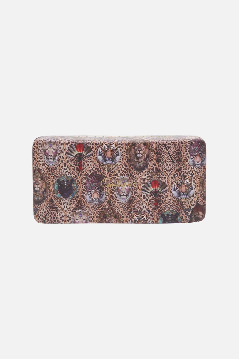 STARRY NIGHTS SUNGLASSES EMERALD MARBLE