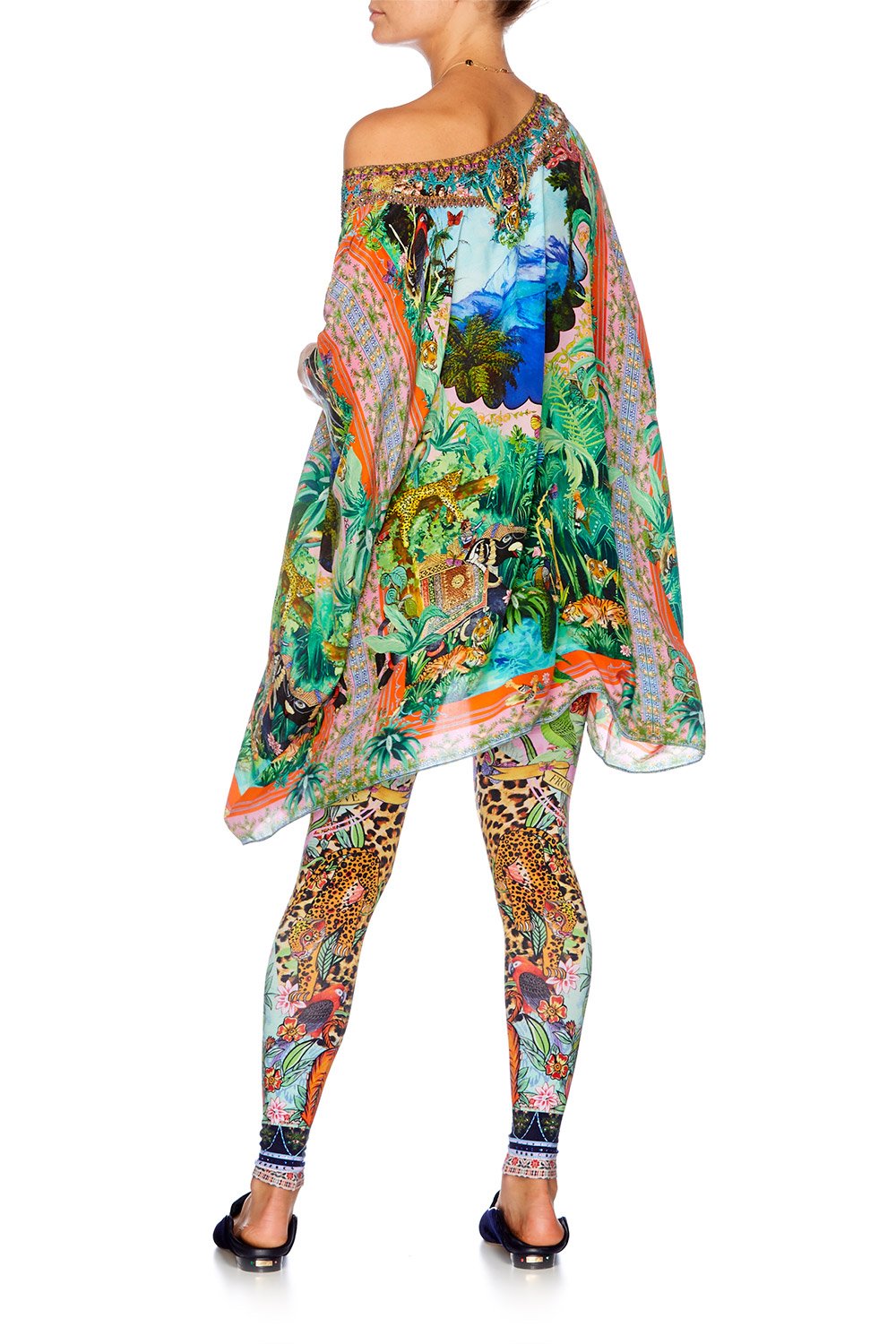 THE JUNGLE BOOK LEGGINGS